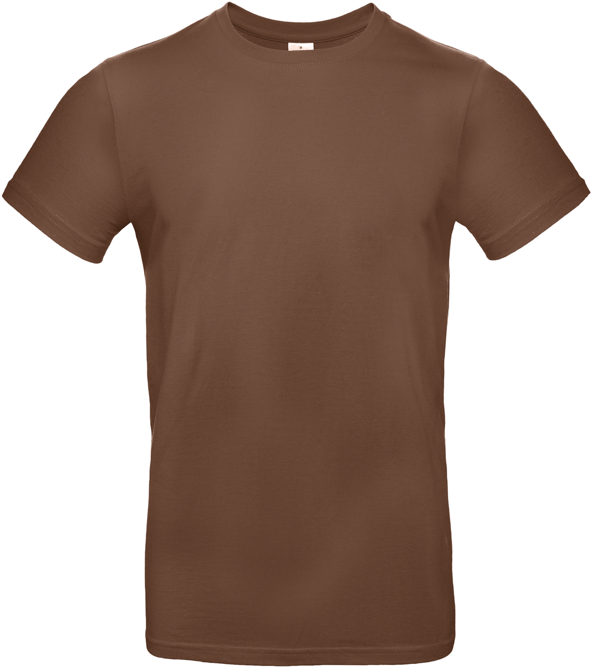 B&C CGTU03T Chocolate