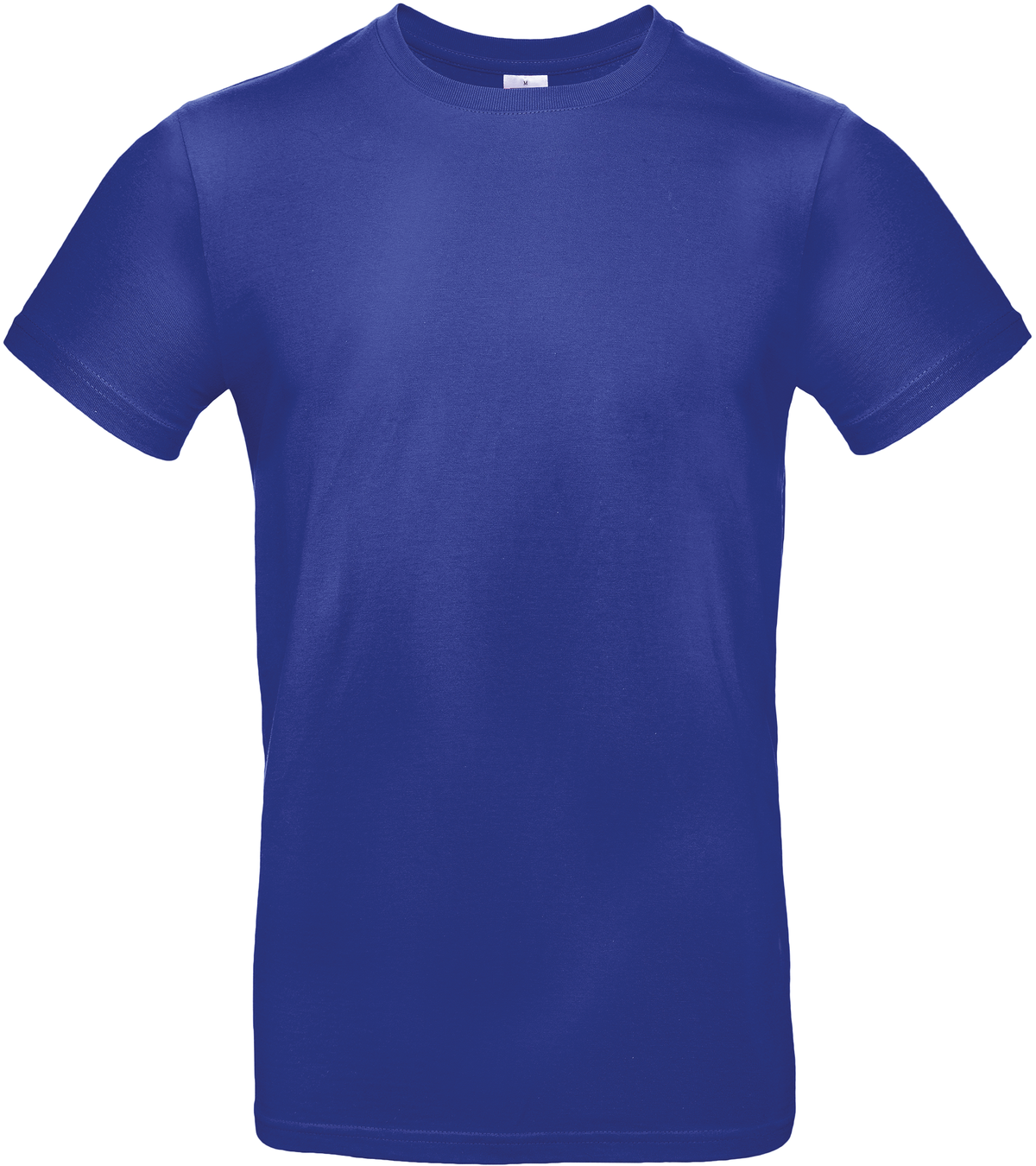 B&C CGTU03T Cobalt Blue