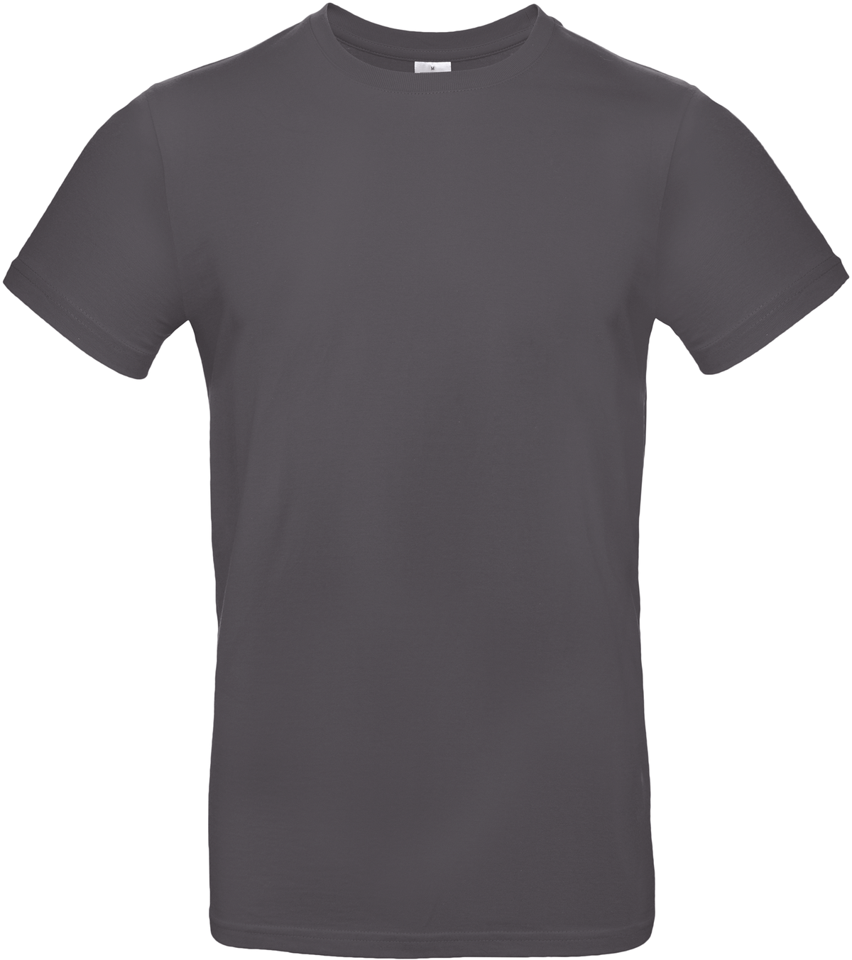 B&C CGTU03T Dark Grey