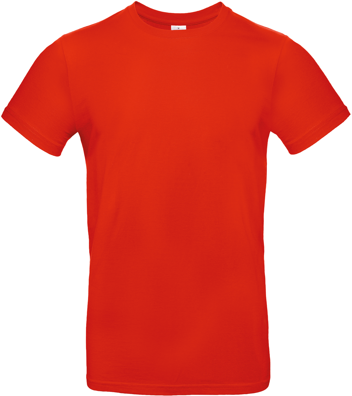 B&C CGTU03T Fire Red