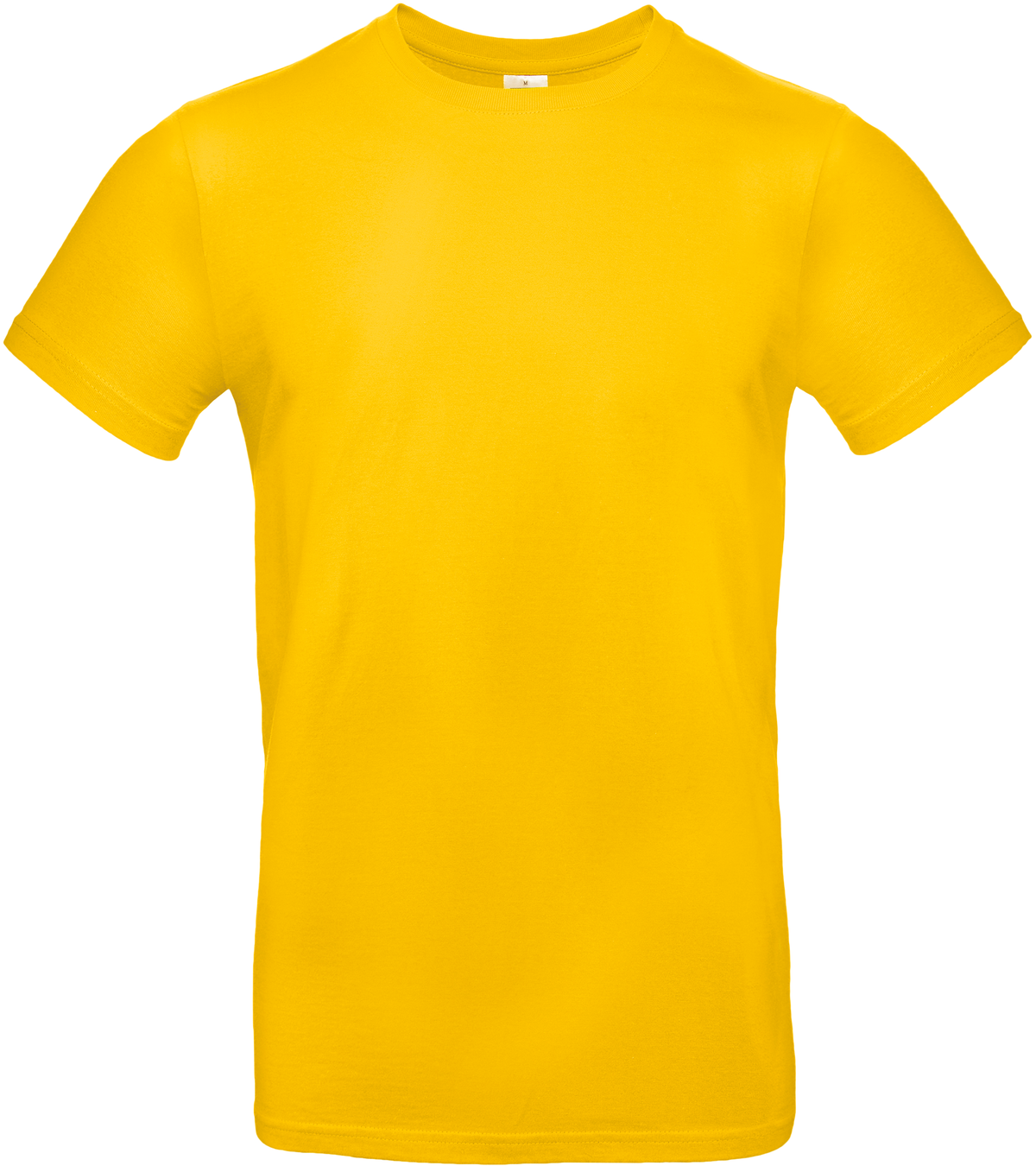 B&C CGTU03T Gold