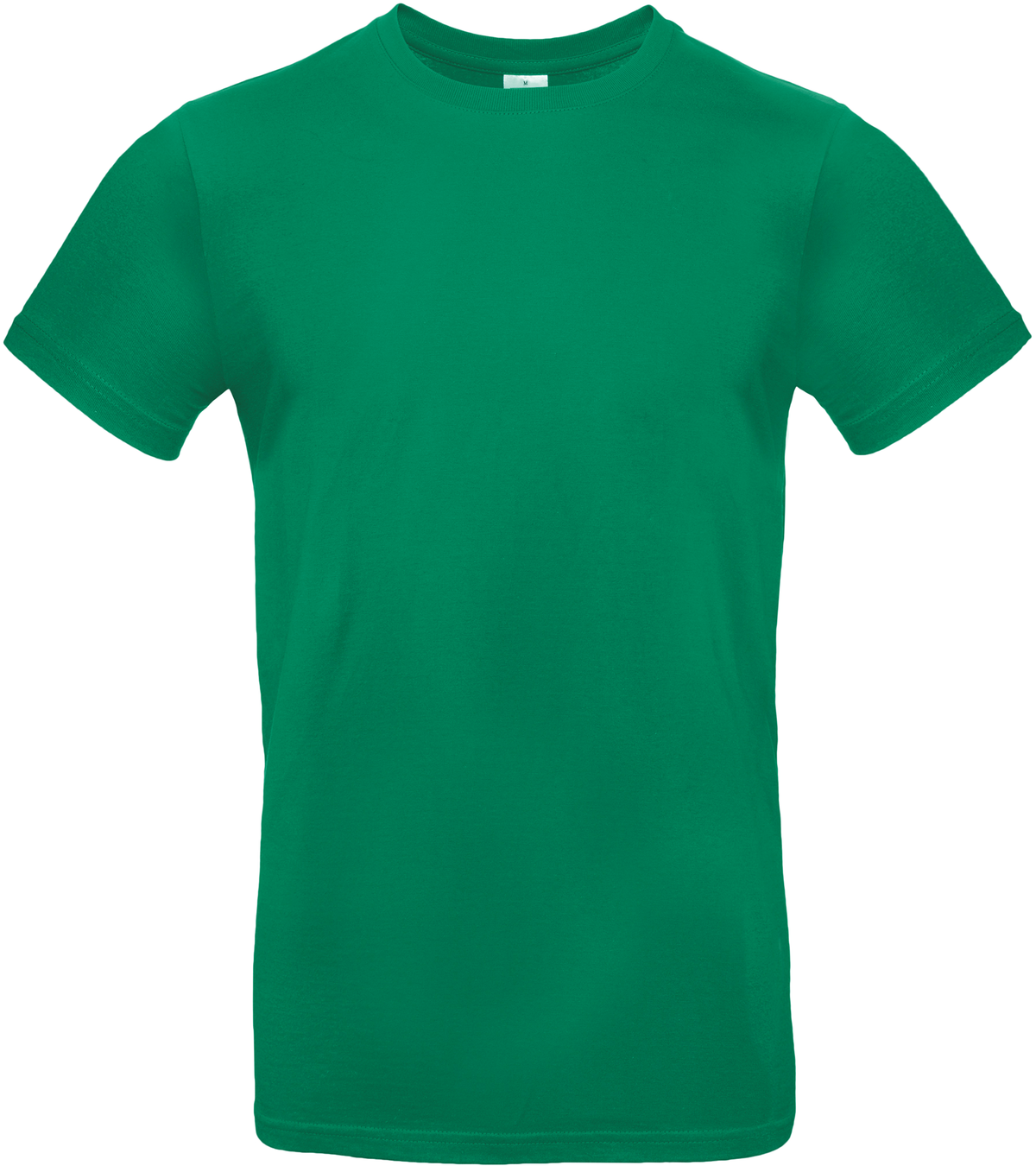 B&C CGTU03T Kelly Green