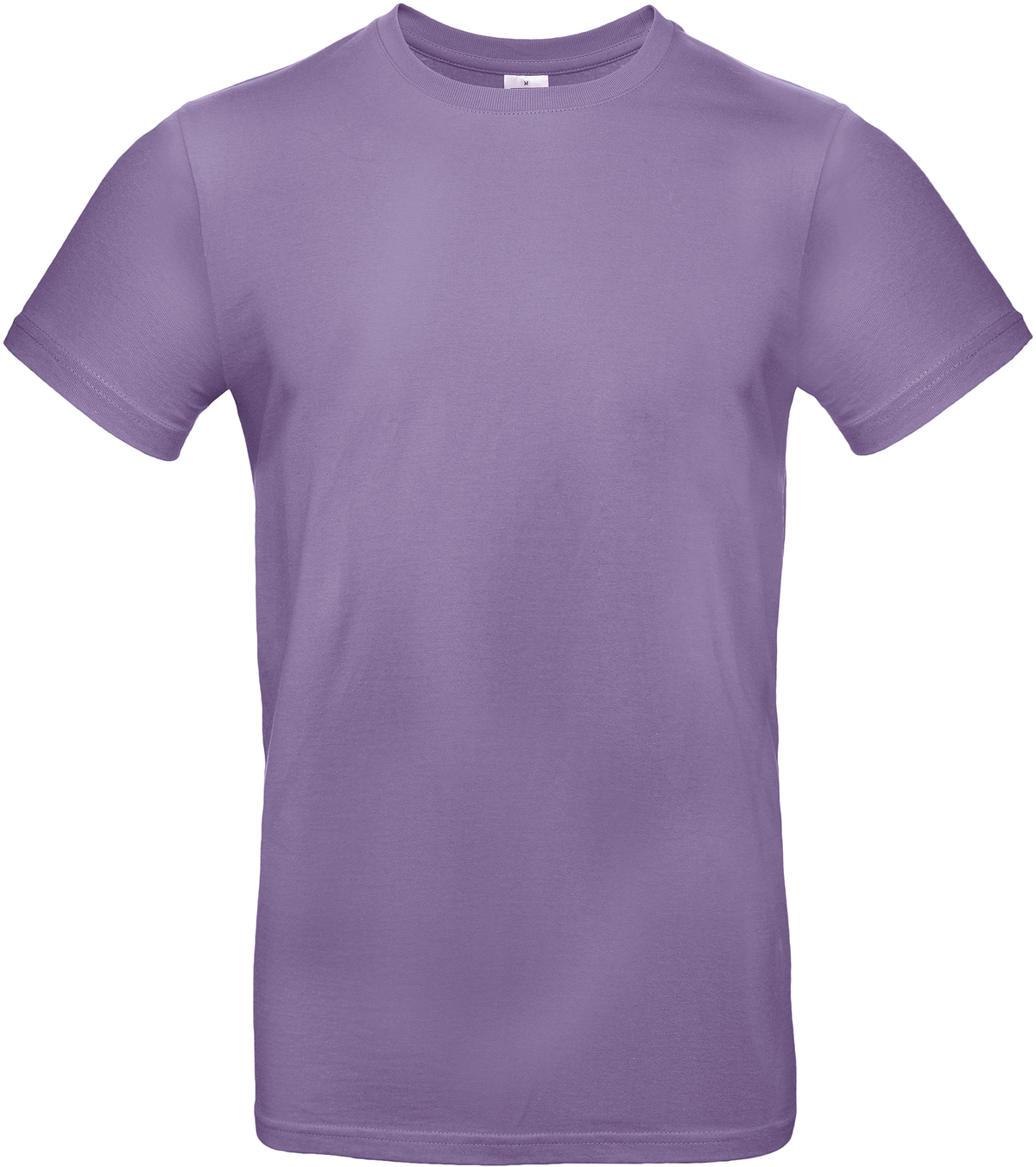 B&C CGTU03T Millennial Lilac
