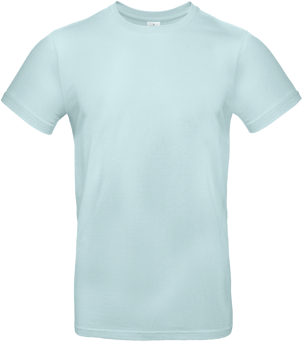 B&C CGTU03T Millennial Mint