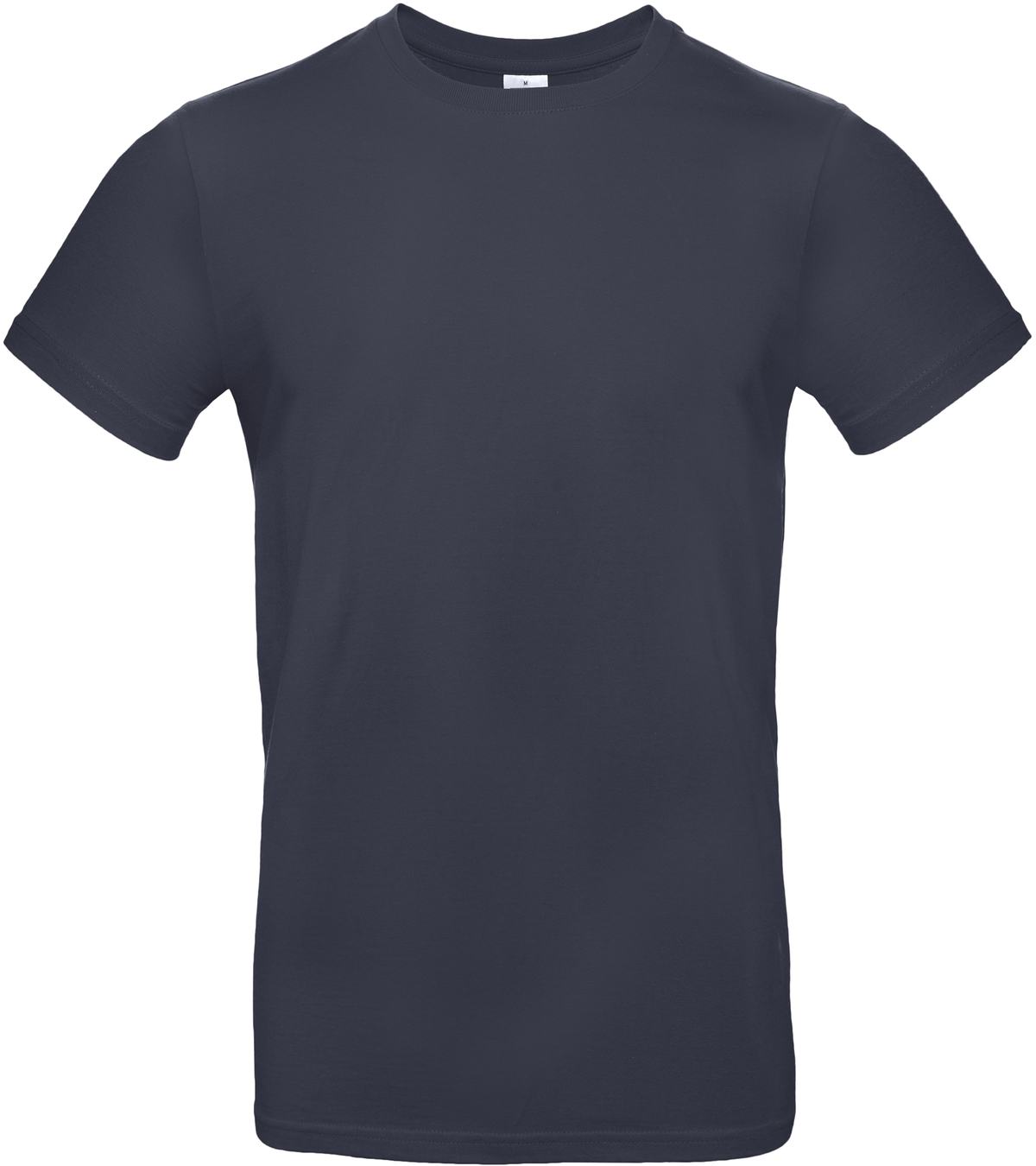 B&C CGTU03T Navy