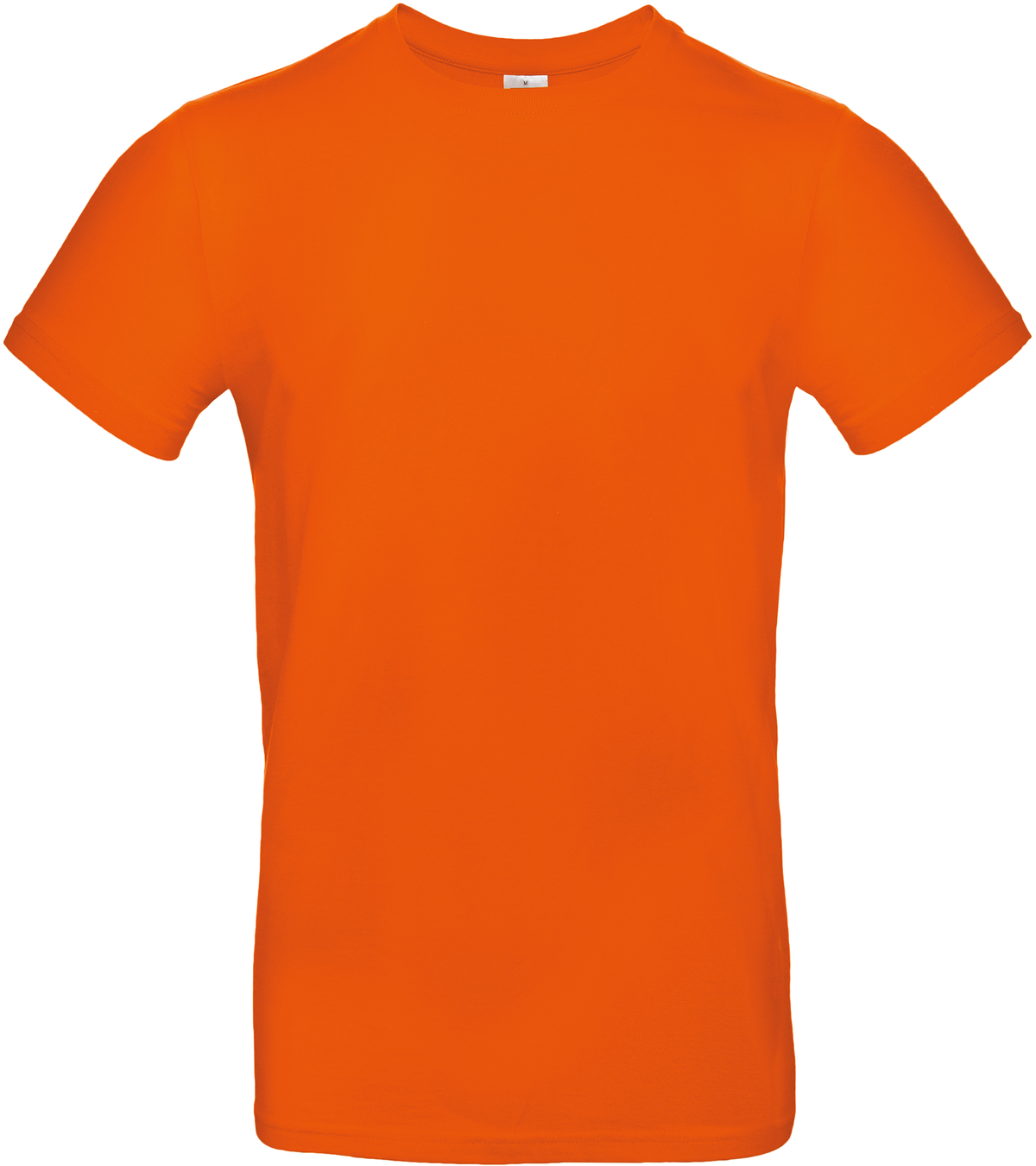B&C CGTU03T Orange