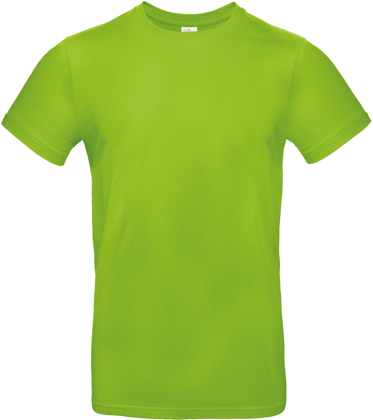 B&C CGTU03T Orchid Green