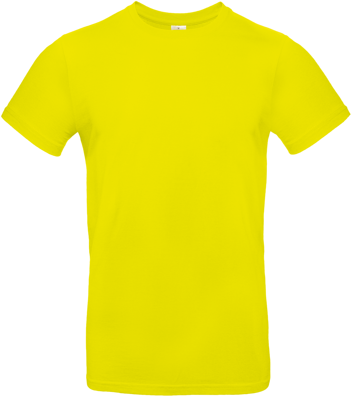B&C CGTU03T Pixel Lime
