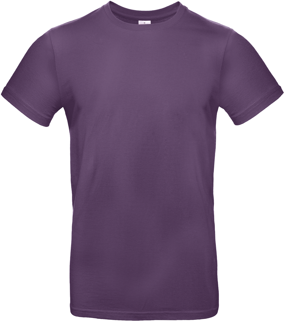 B&C CGTU03T Radiant Purple