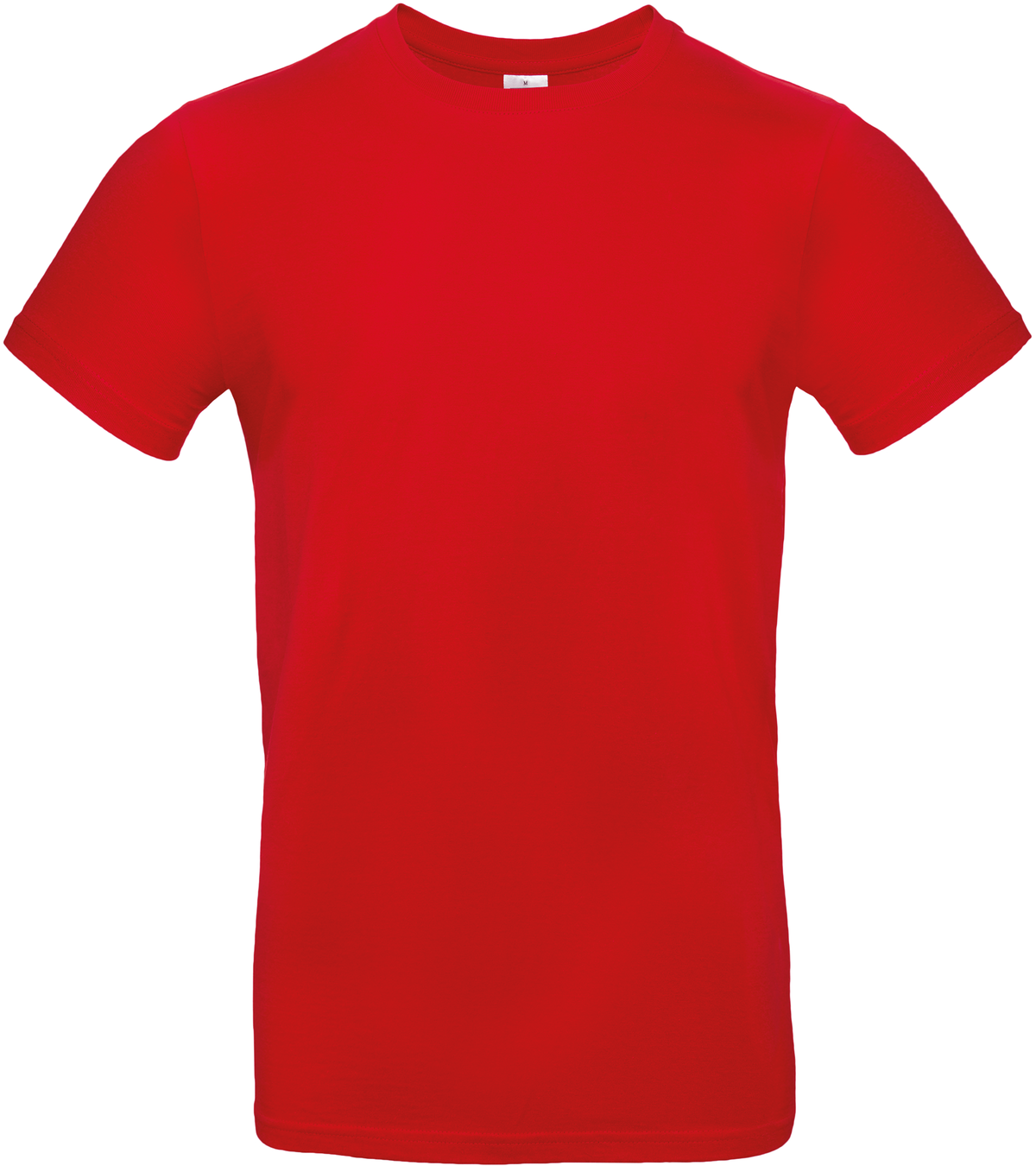 B&C CGTU03T Red