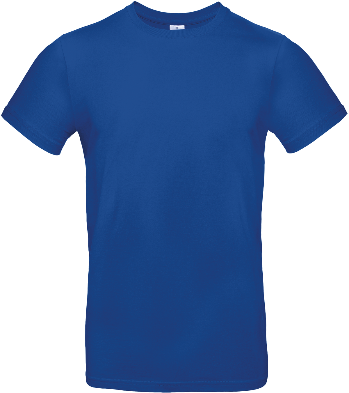 B&C CGTU03T Royal Blue