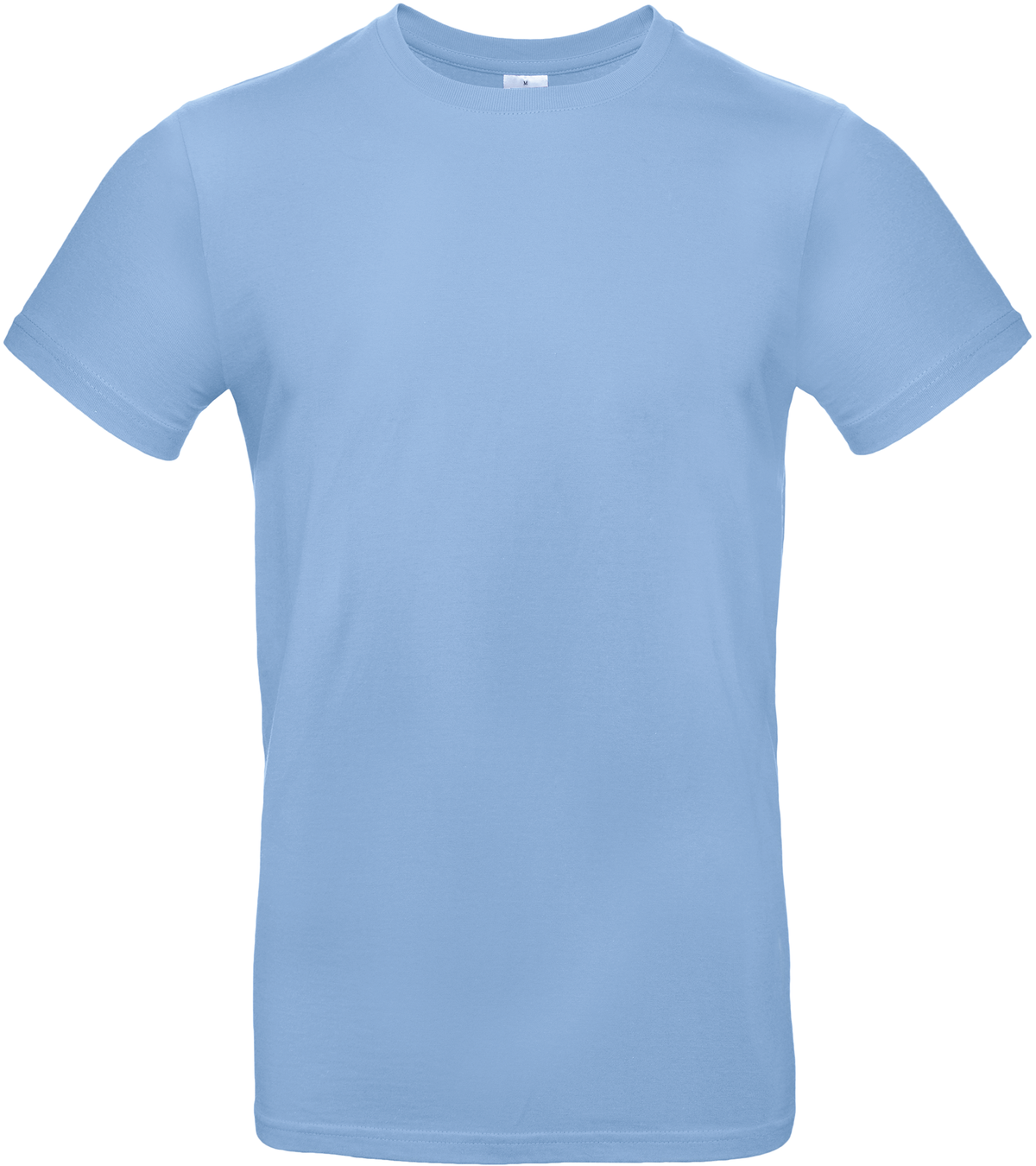 B&C CGTU03T Sky Blue