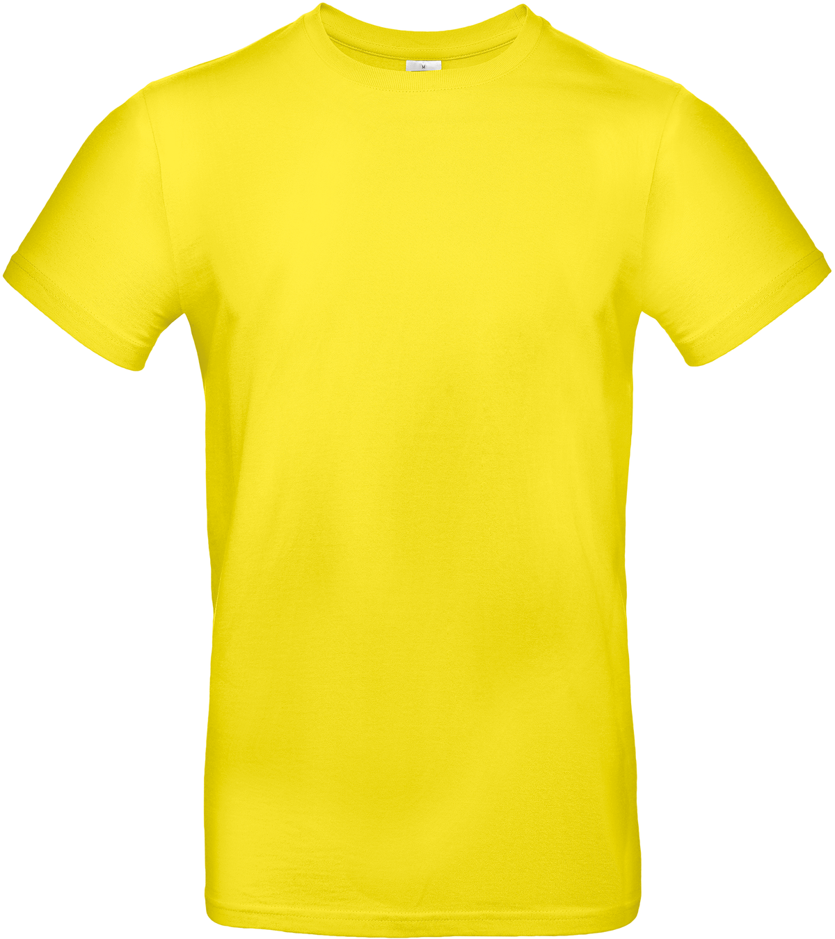 B&C CGTU03T Solar Yellow
