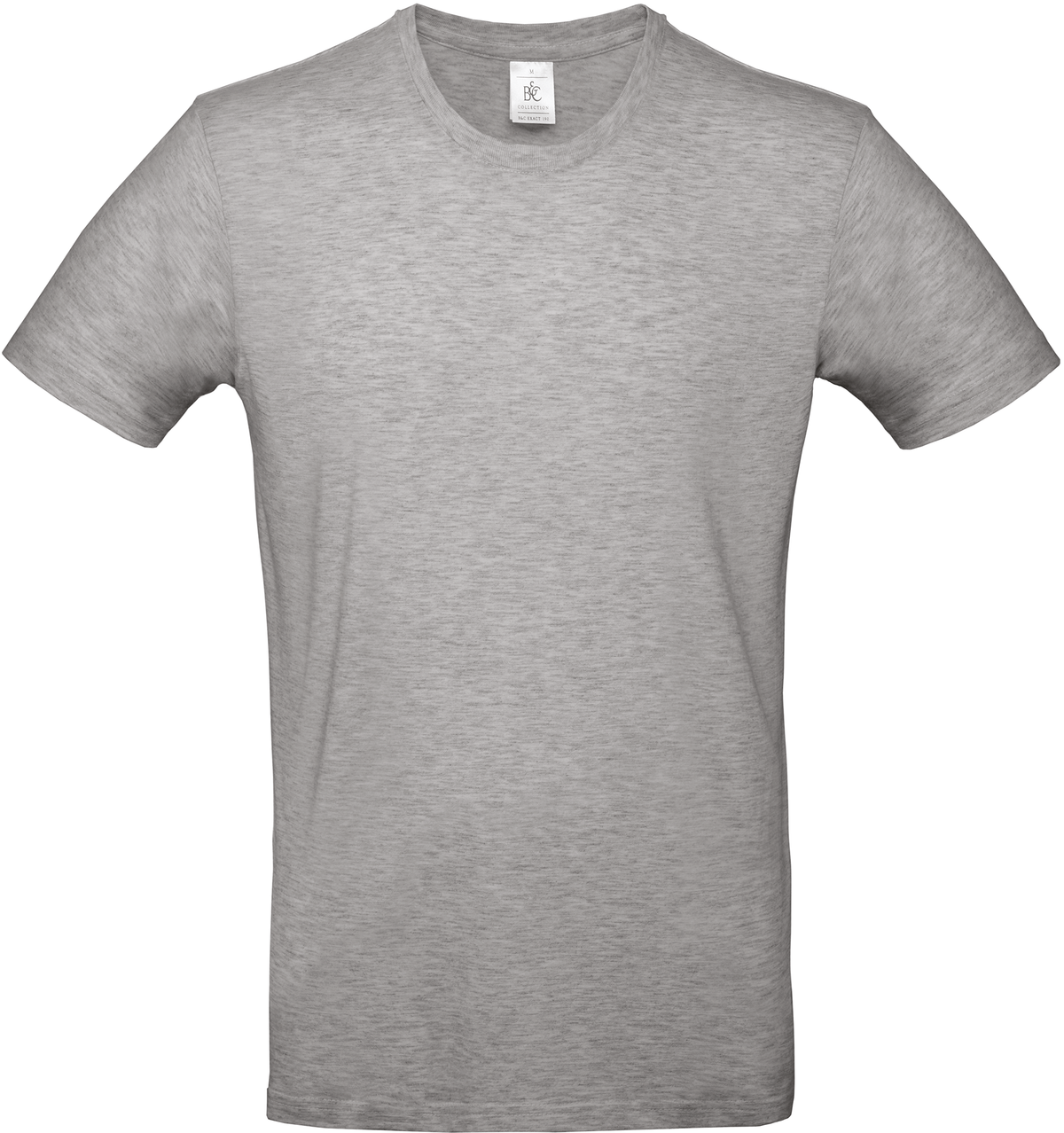B&C CGTU03T Sport Grey