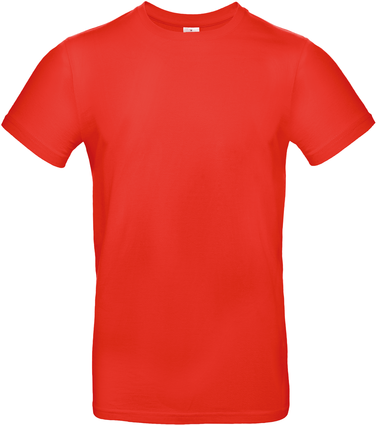B&C CGTU03T Sunset Orange
