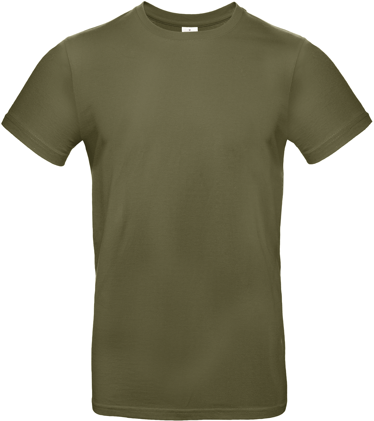 B&C CGTU03T Urban Khaki