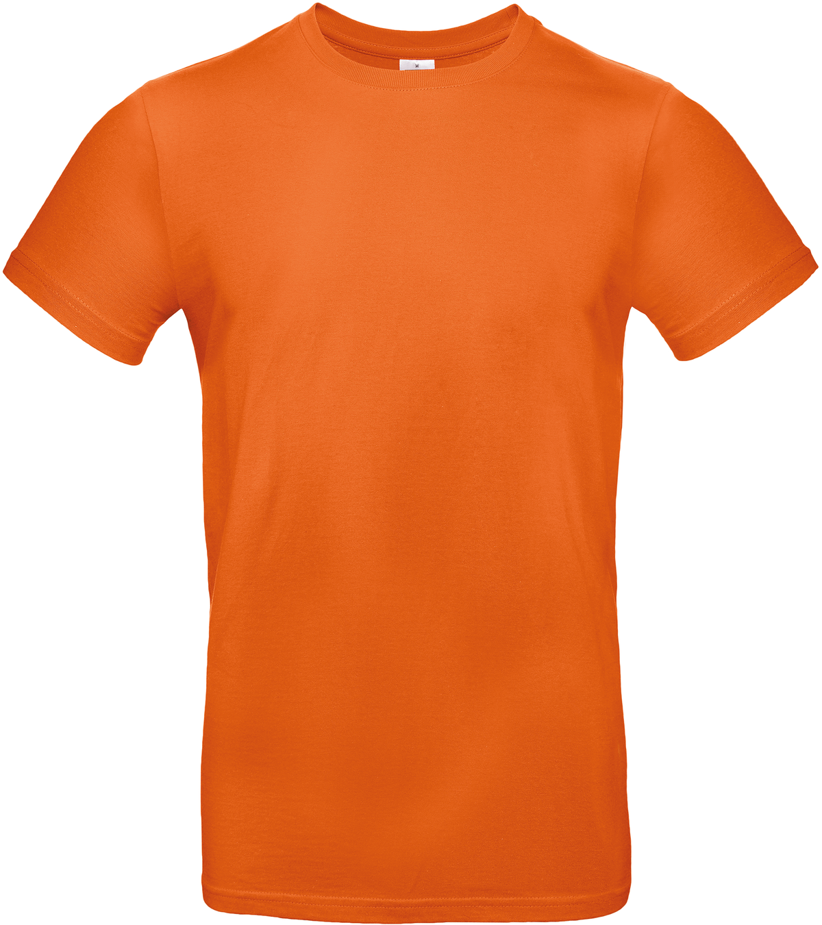 B&C CGTU03T Urban Orange
