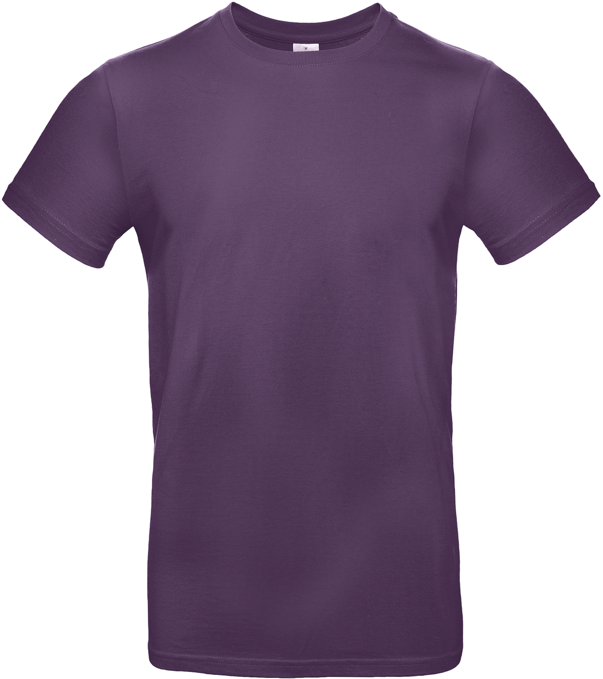 B&C CGTU03T Urban Purple