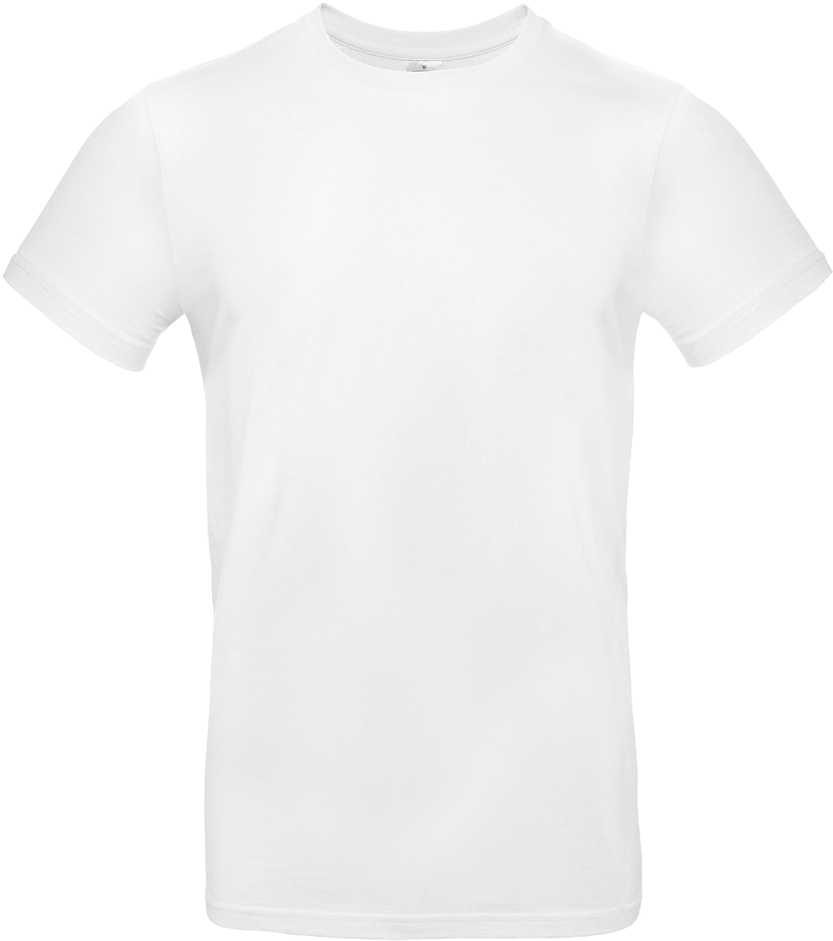 B&C CGTU03T White