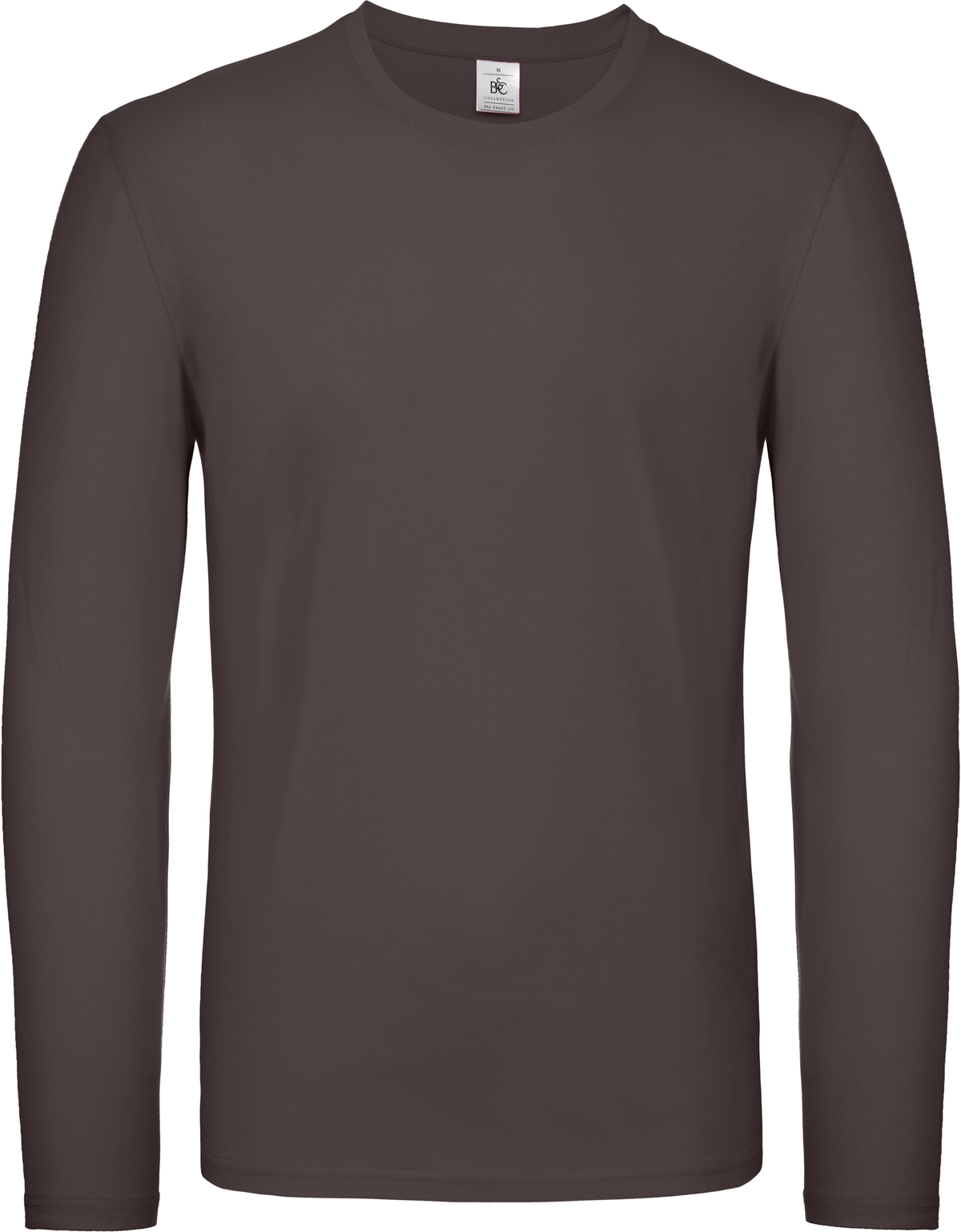 B&C CGTU05T Bear Brown