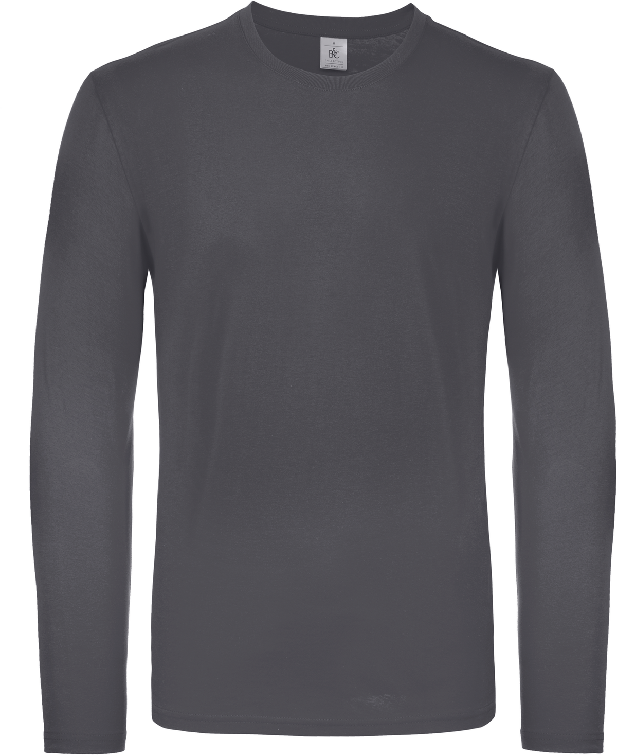 B&C CGTU05T Dark Grey