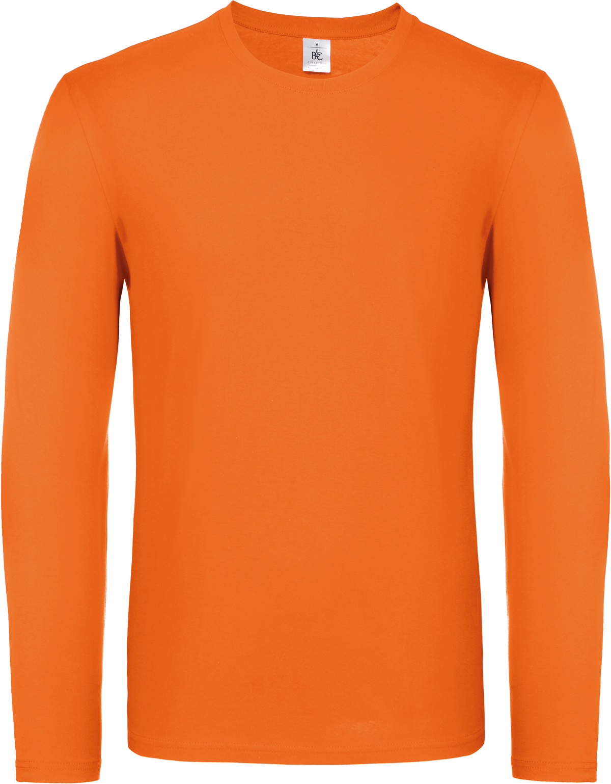 B&C CGTU05T Orange