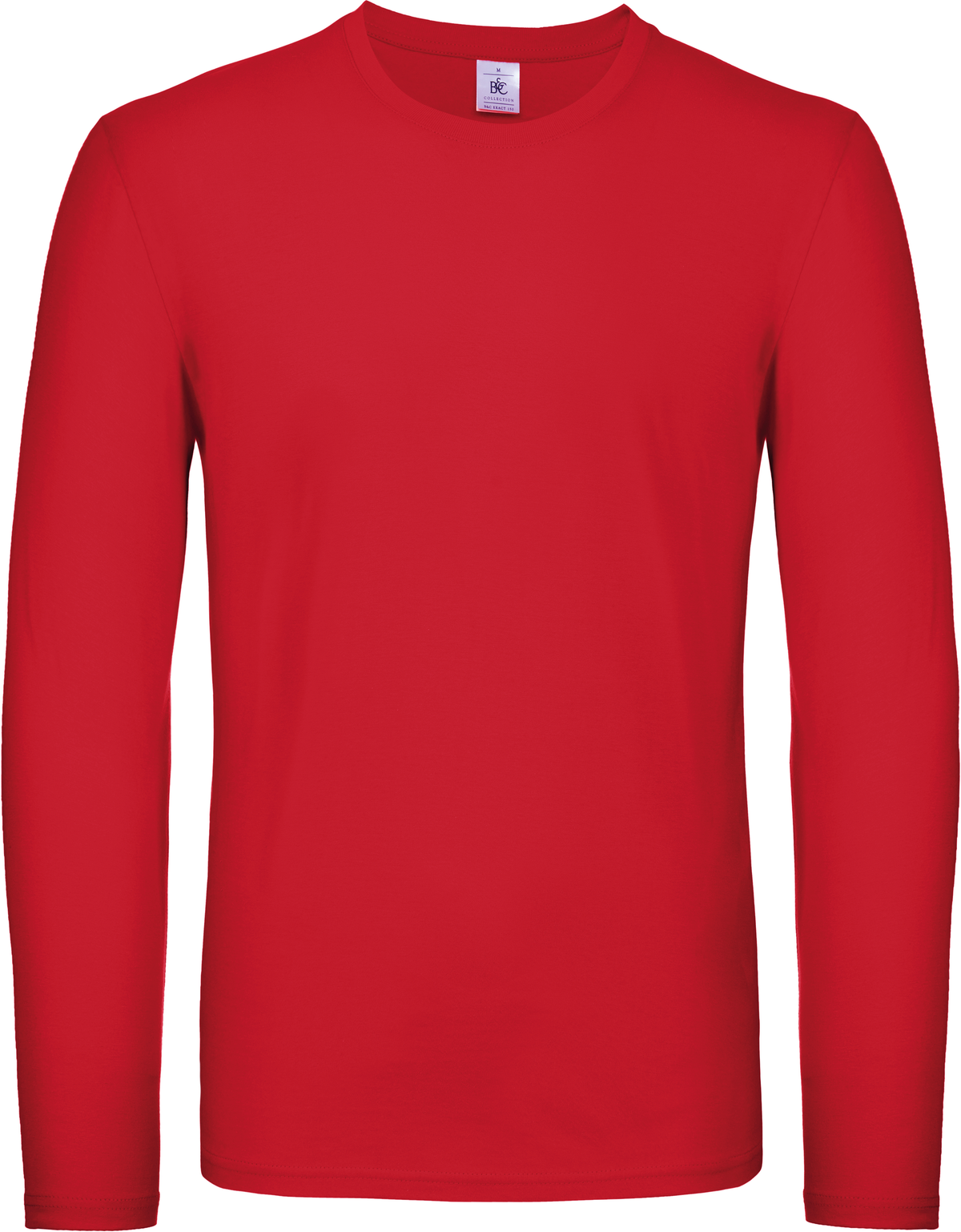 B&C CGTU05T Red