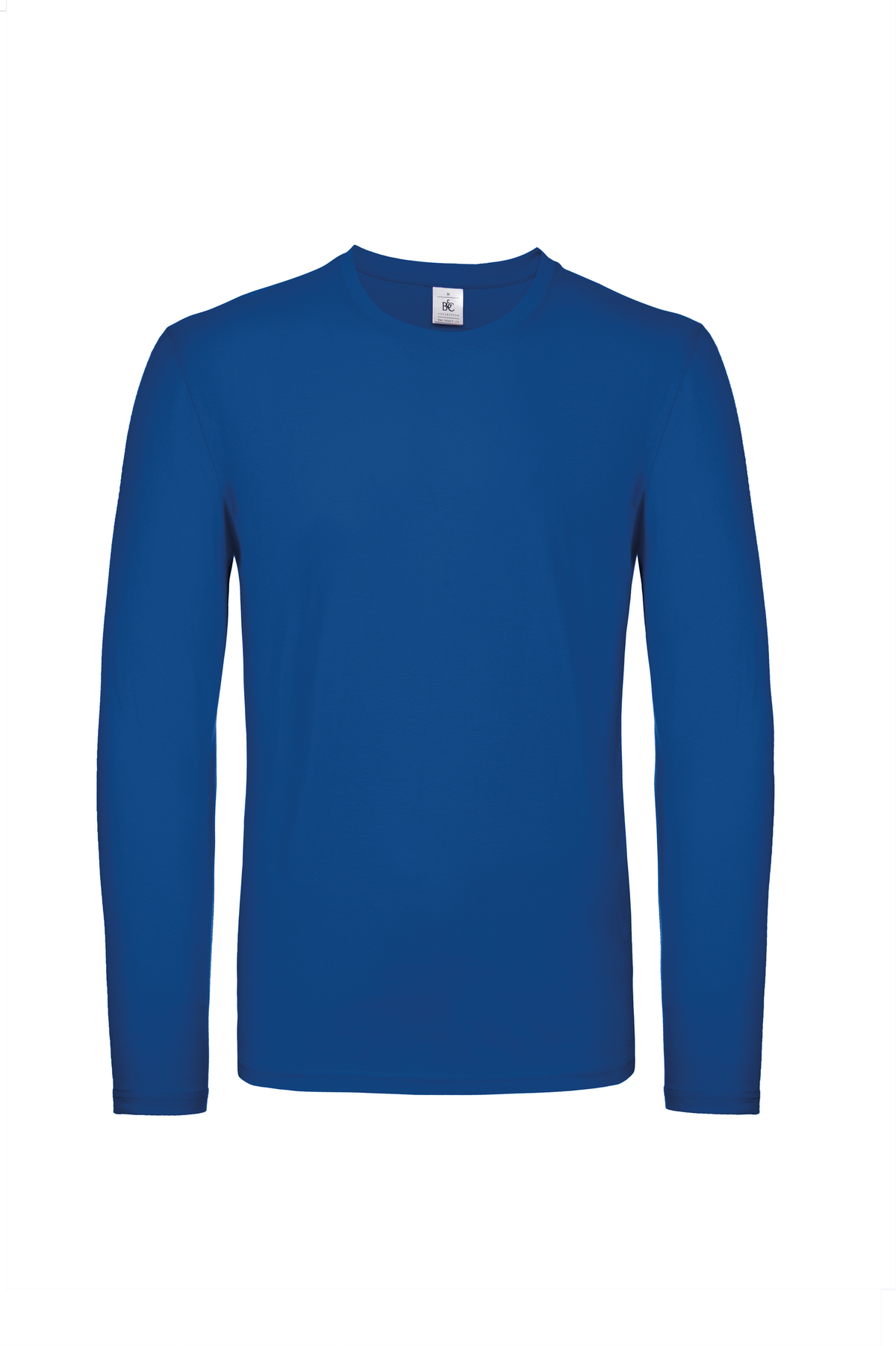 B&C CGTU05T Royal Blue