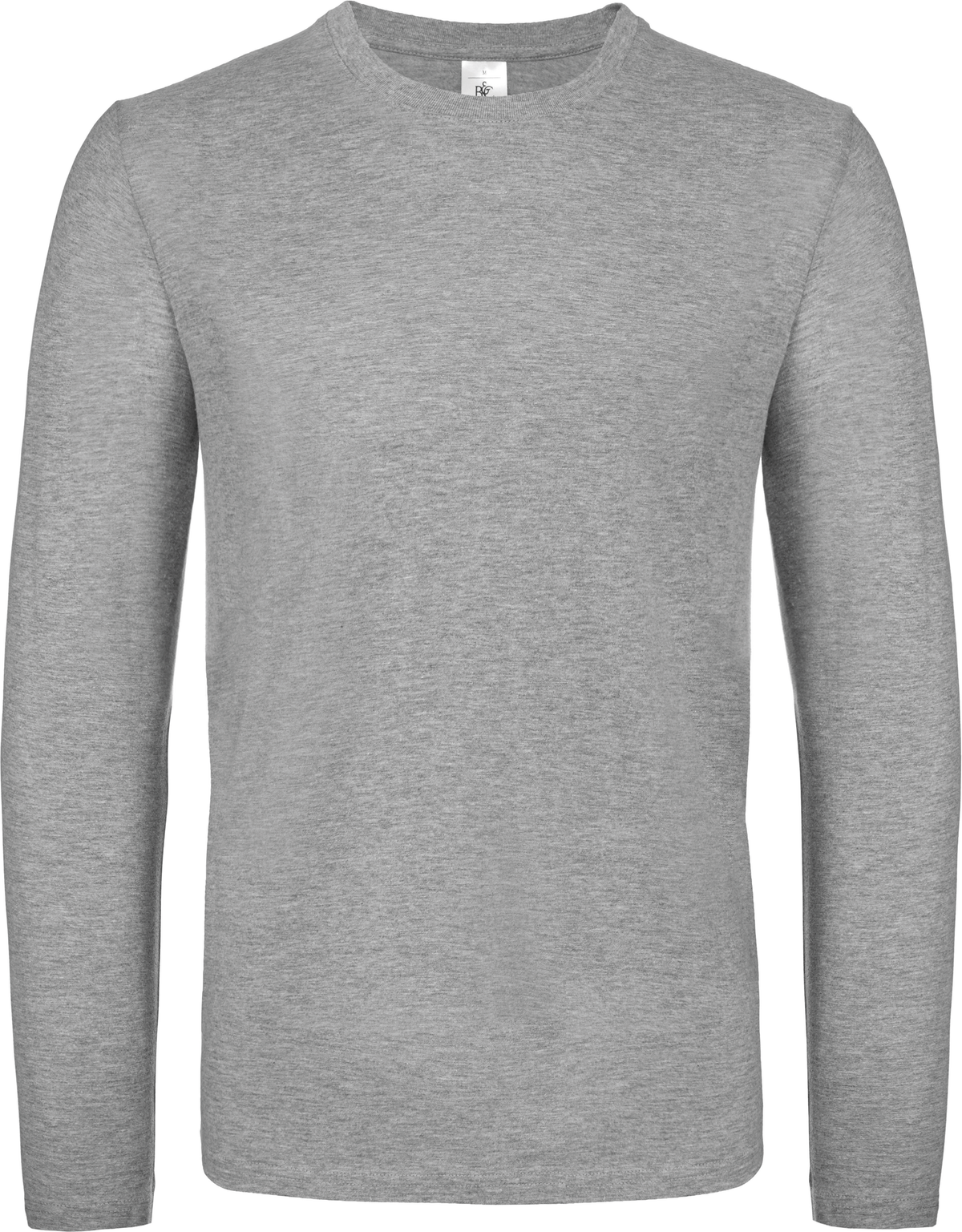 B&C CGTU05T Sport Grey
