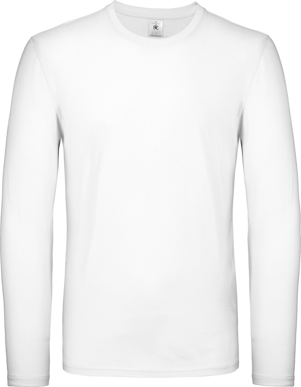 B&C CGTU05T White