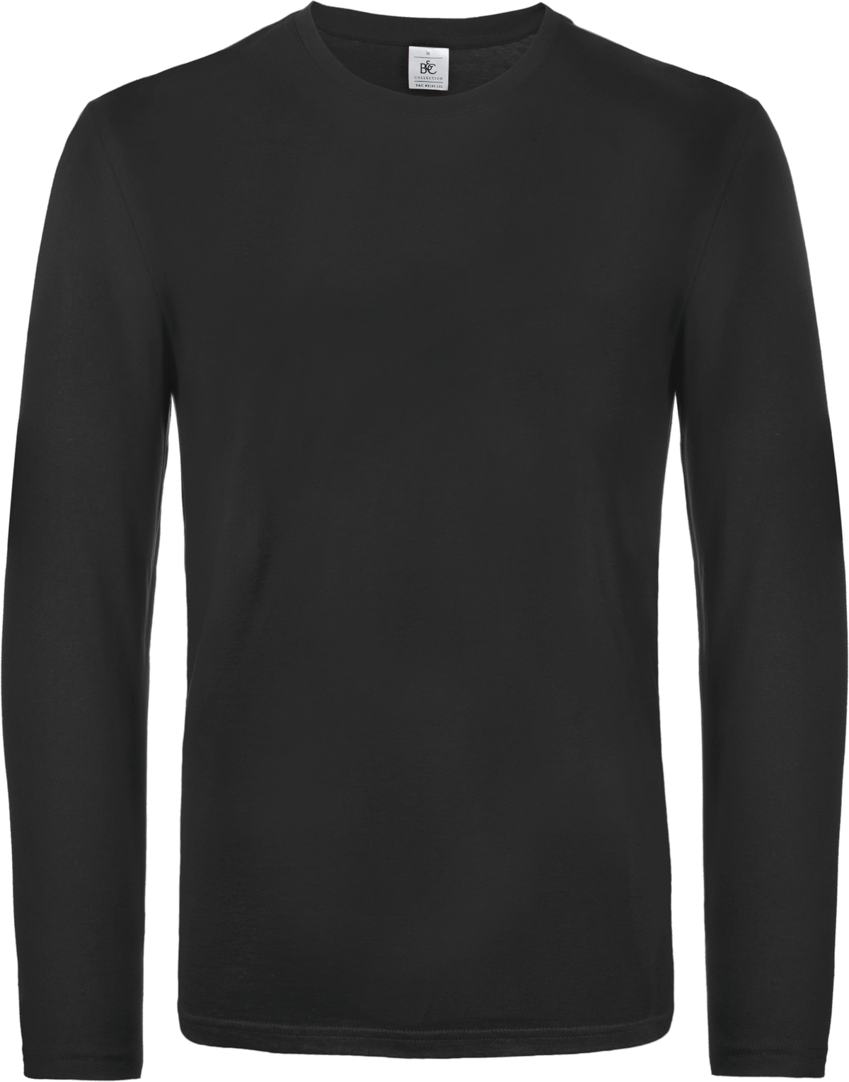 B&C CGTU07T Black