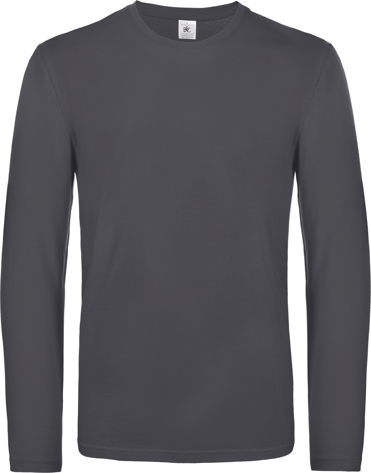 B&C CGTU07T Dark Grey