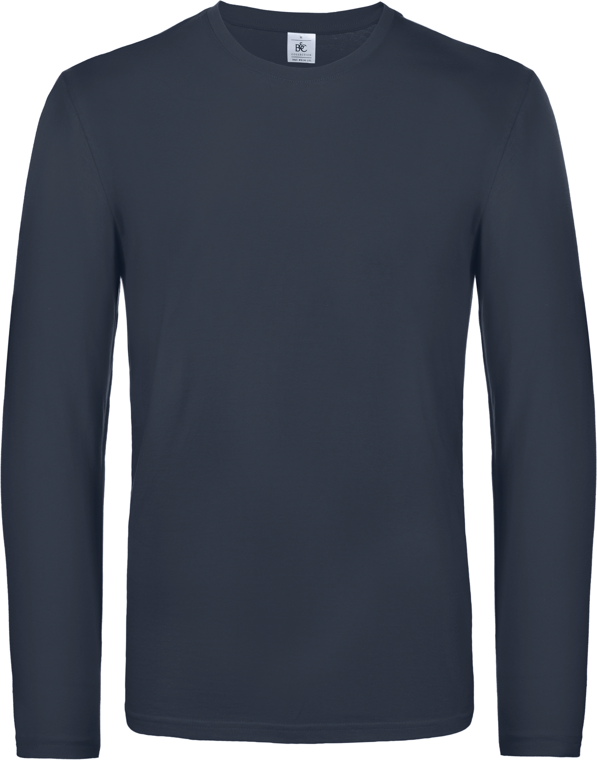 B&C CGTU07T Navy