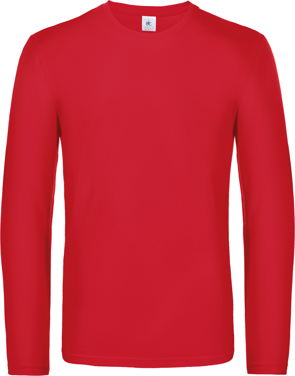 B&C CGTU07T Red