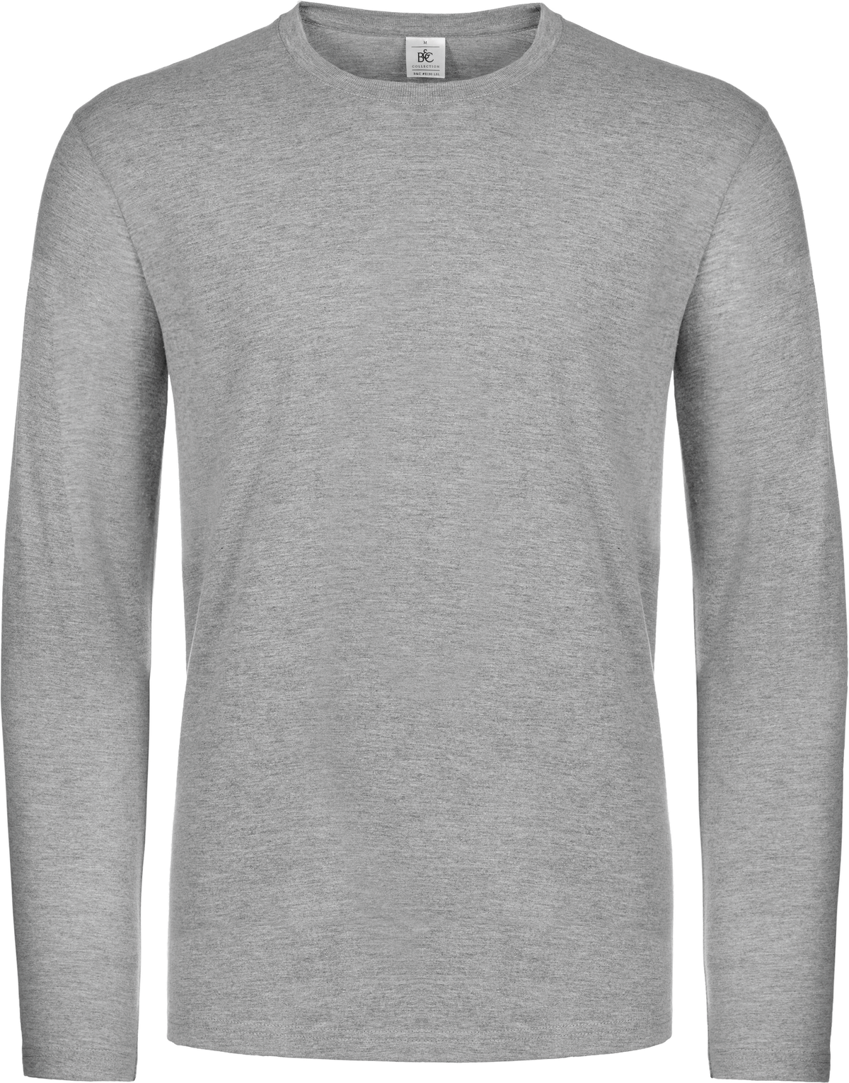 B&C CGTU07T Sport Grey