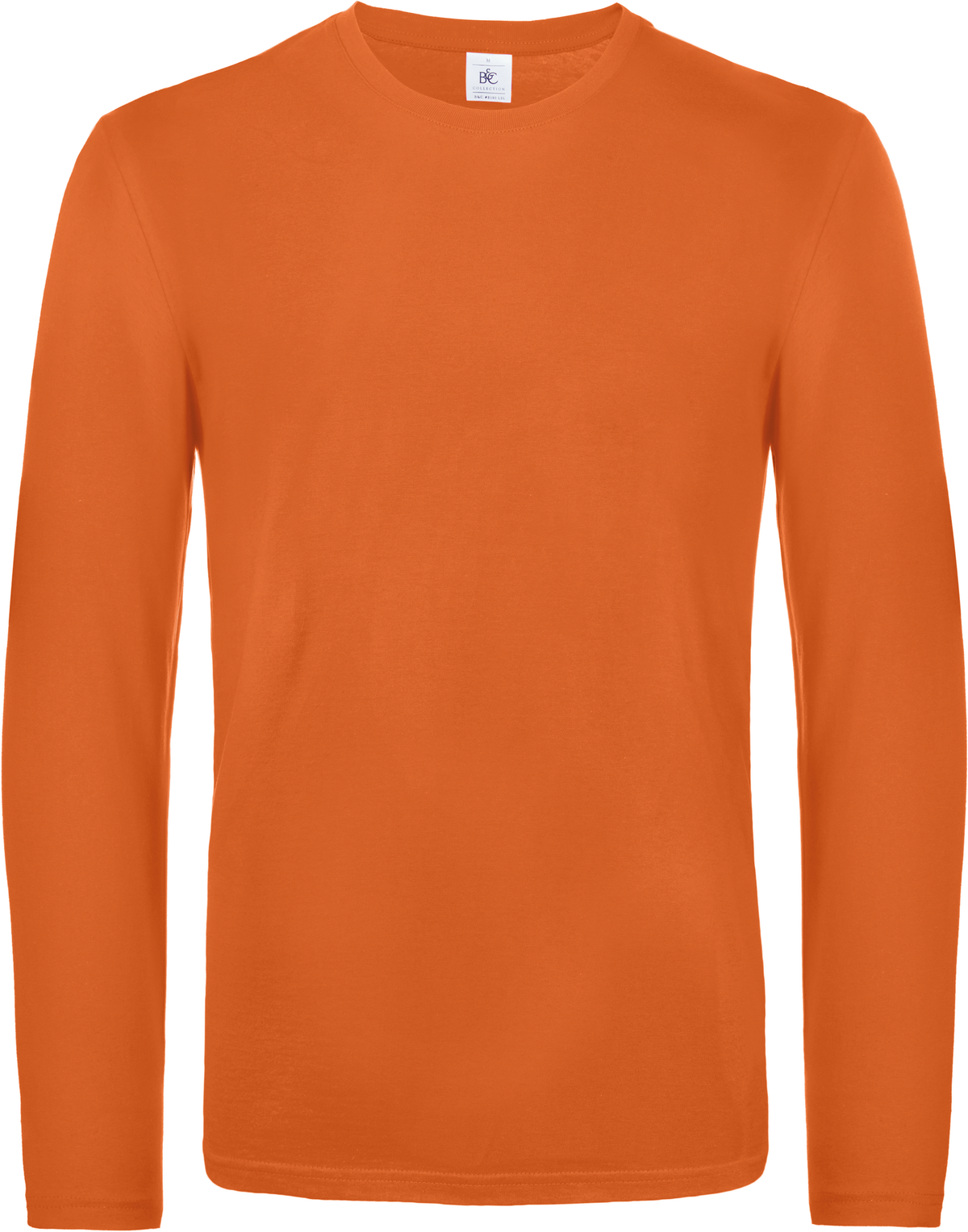 B&C CGTU07T Urban Orange