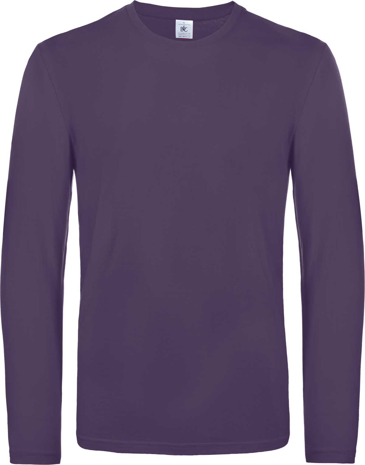 B&C CGTU07T Urban Purple