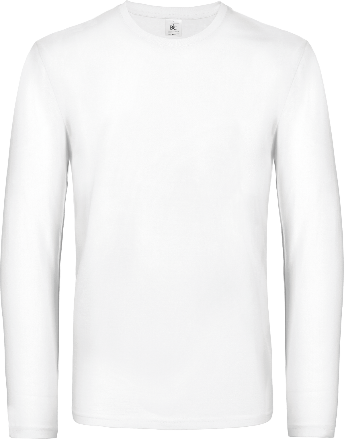 B&C CGTU07T White