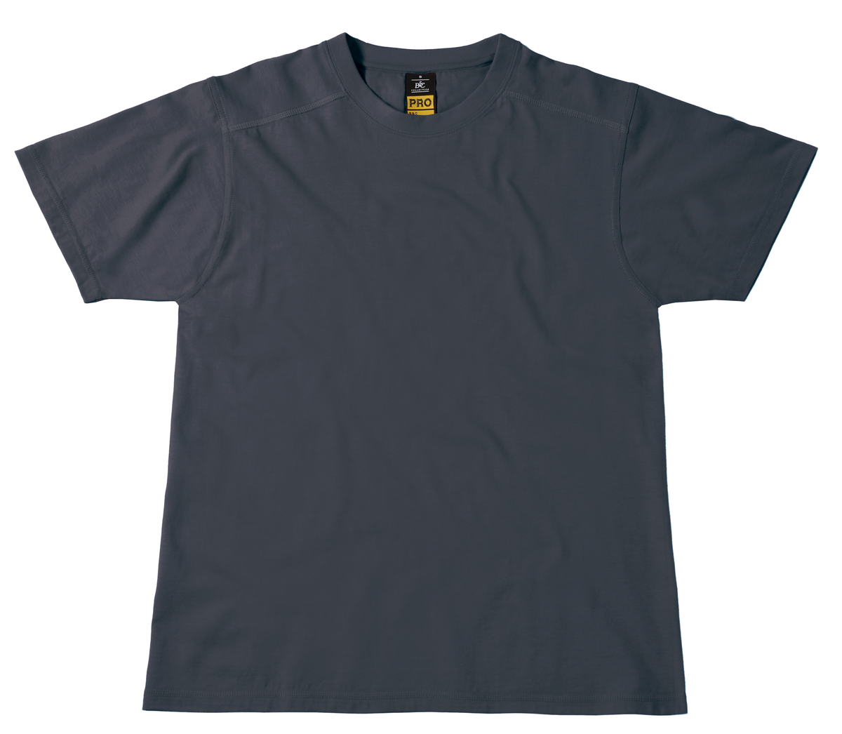 B&C CGTUC01 Dark Grey