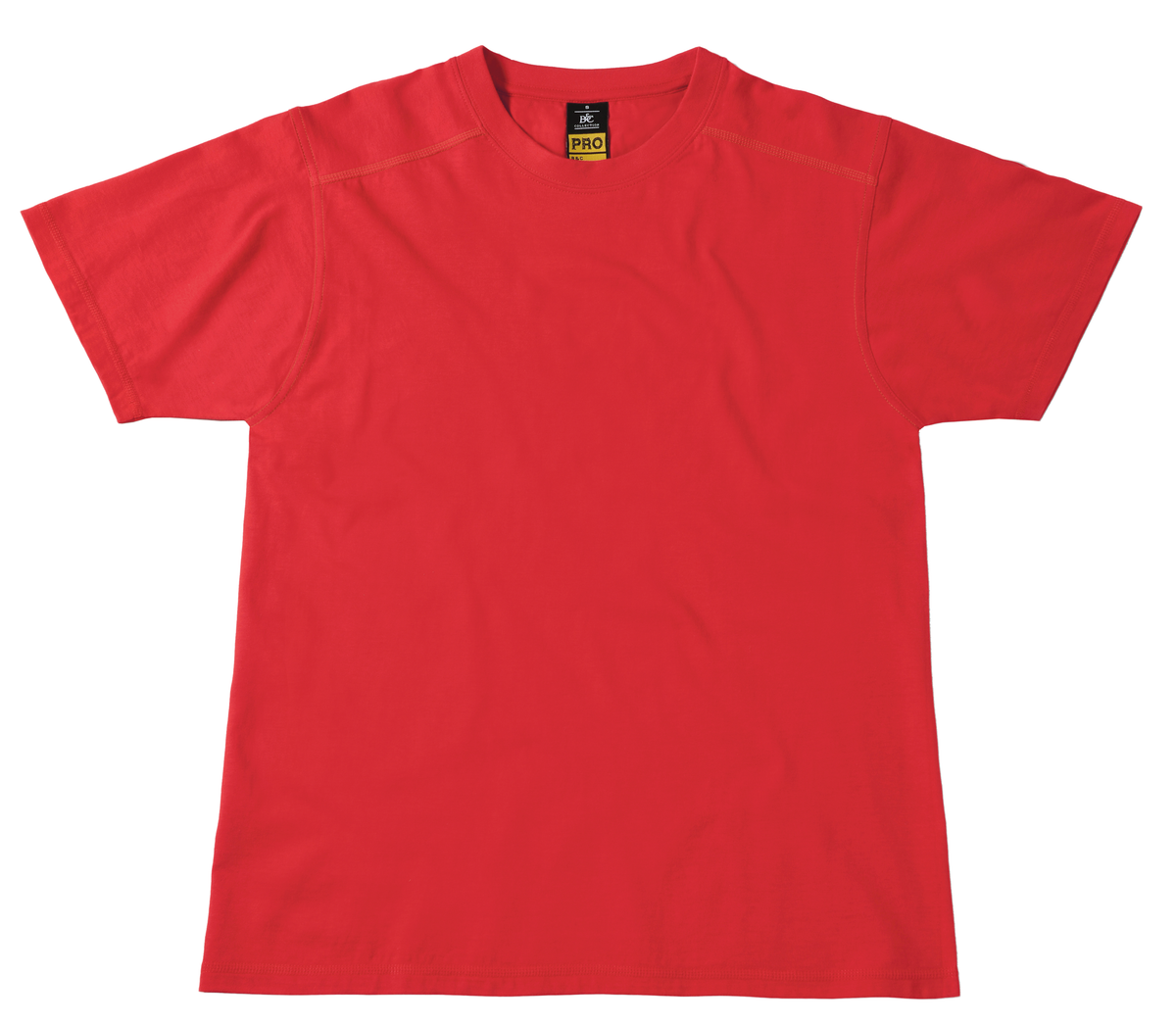 B&C CGTUC01 Red