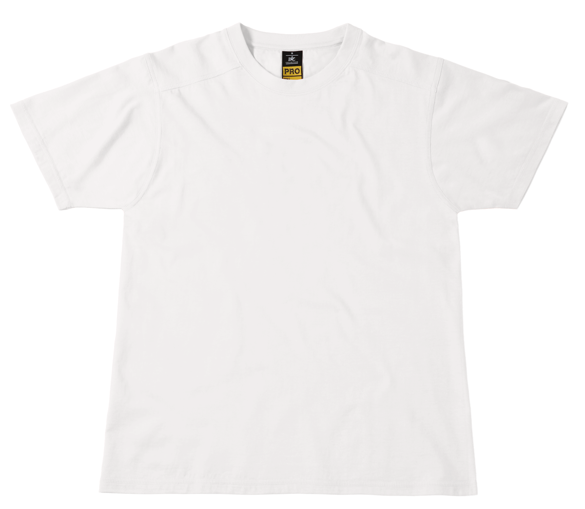 B&C CGTUC01 White