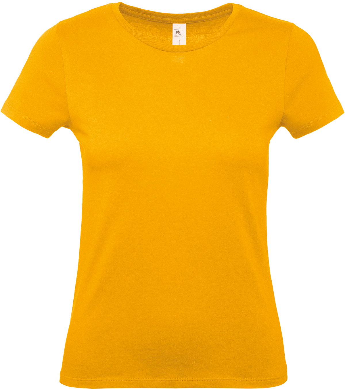 B&C CGTW02T Apricot