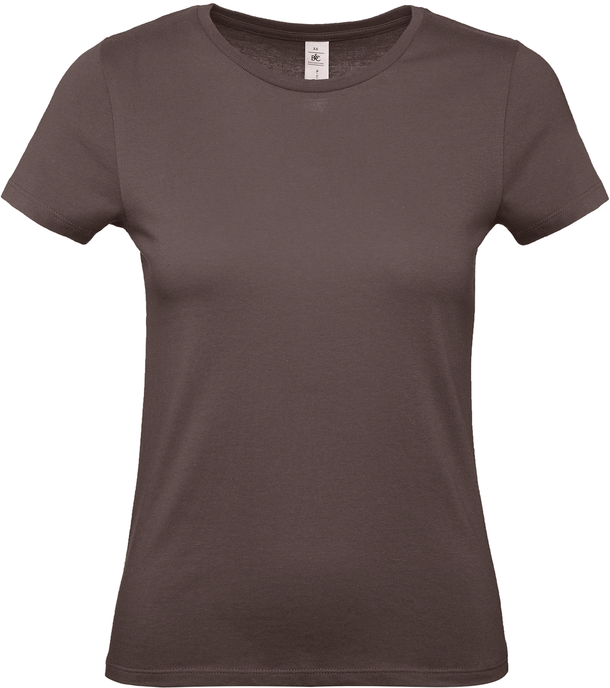 B&C CGTW02T Bear Brown