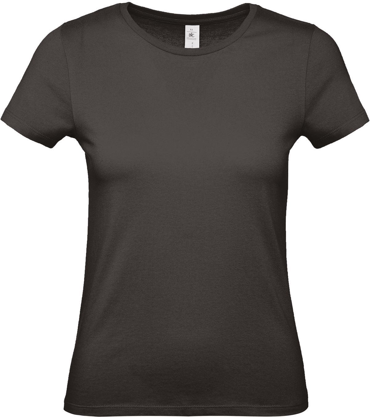 B&C CGTW02T Black