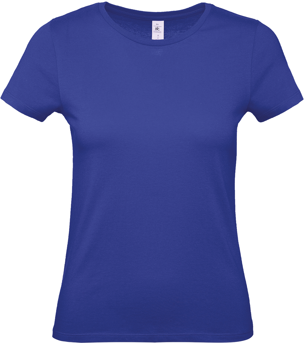 B&C CGTW02T Cobalt Blue