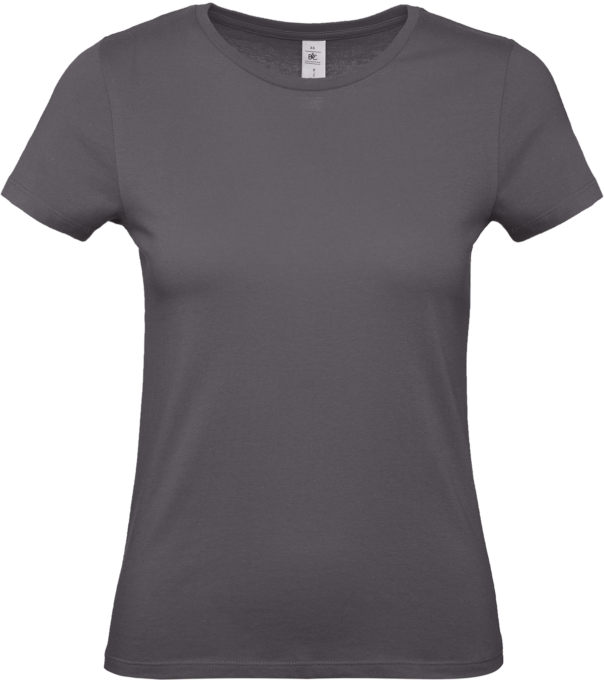 B&C CGTW02T Dark Grey