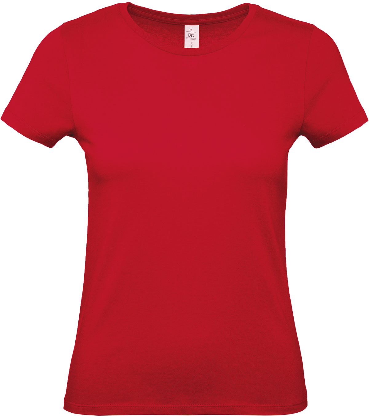 B&C CGTW02T Deep Red