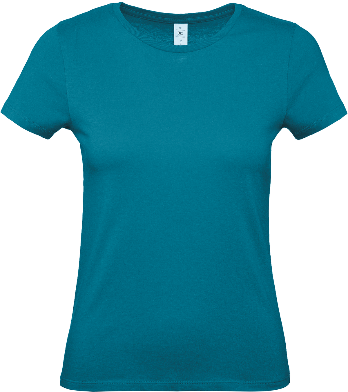 B&C CGTW02T Diva Blue