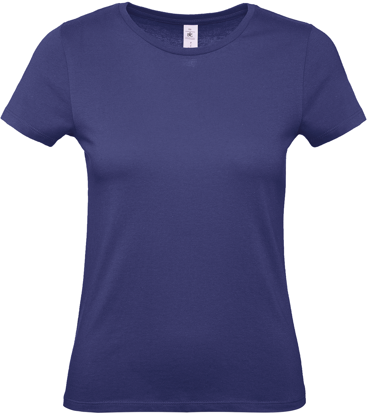 B&C CGTW02T Electric Blue