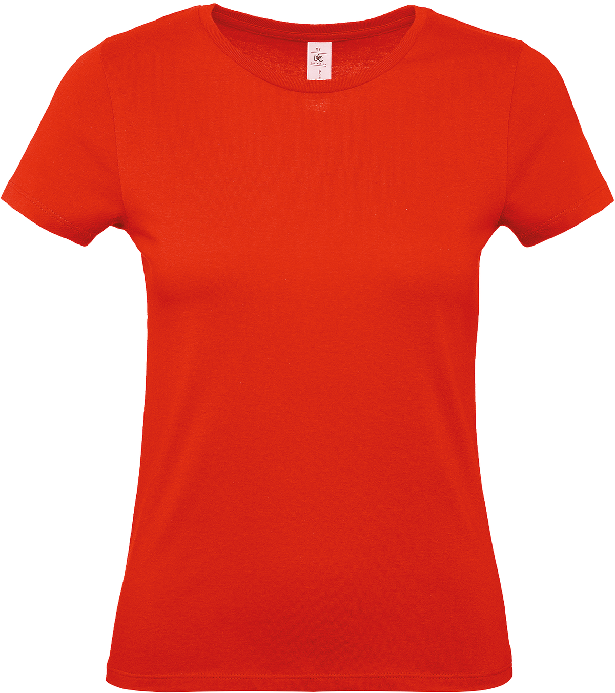 B&C CGTW02T Fire Red